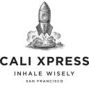 Cali Xpress, Inc. logo